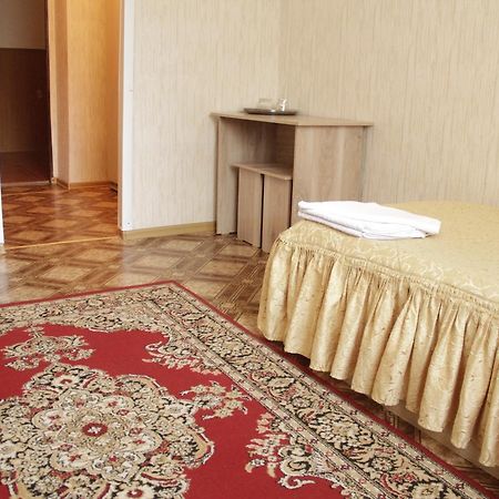 Inn Sofia Астана Экстерьер фото