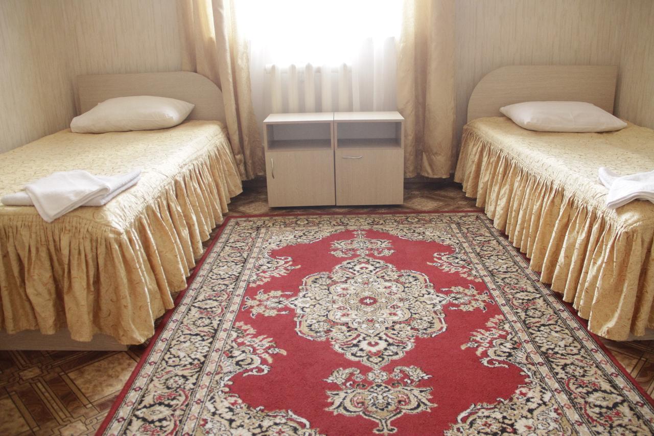 Inn Sofia Астана Экстерьер фото